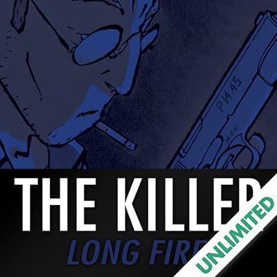 The Killer: Long Fire